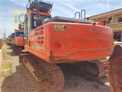 Doosan DX225LC